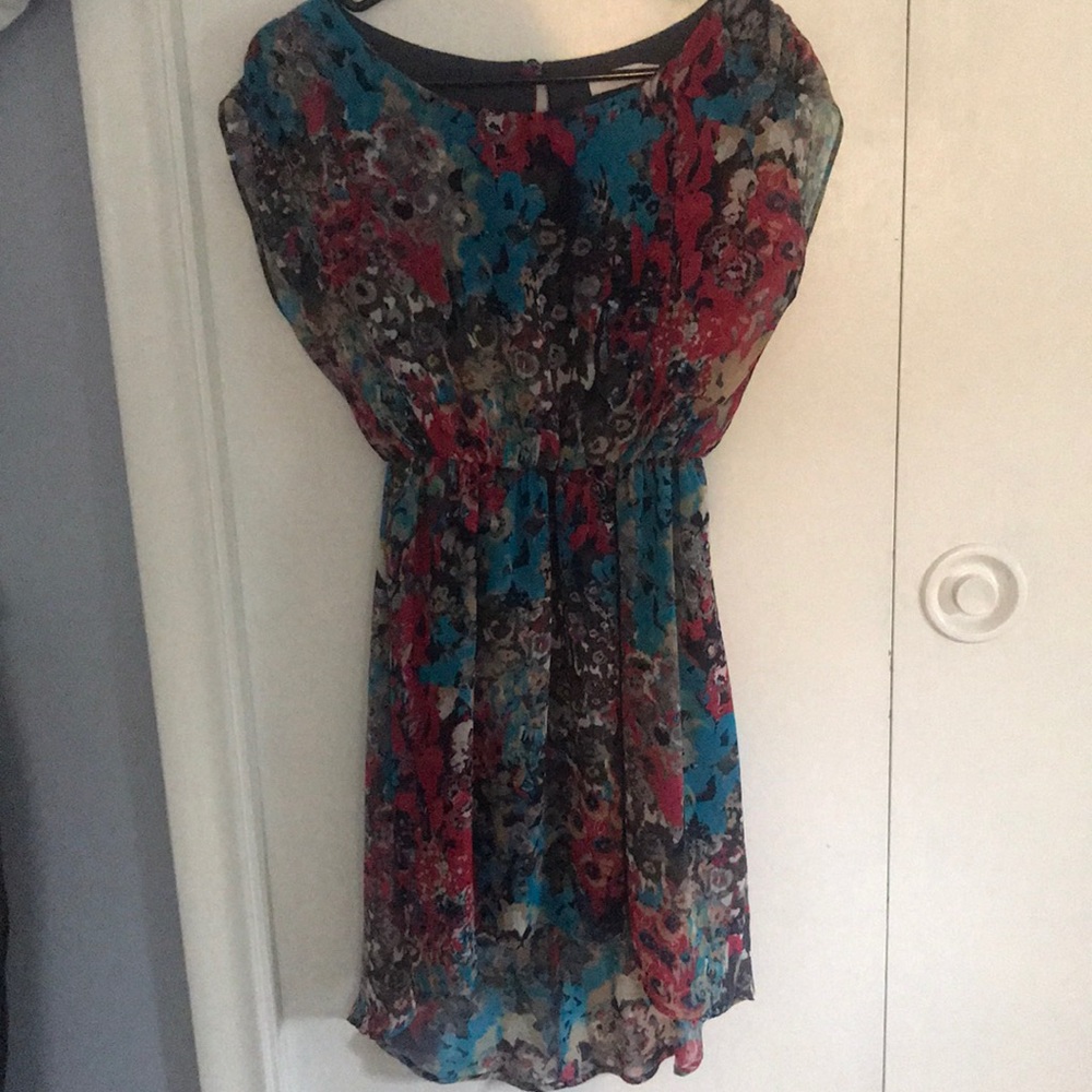 LUSH dress, originally from Nordstrom. Size XS.
